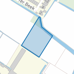 Perceel LSE00-B-2487