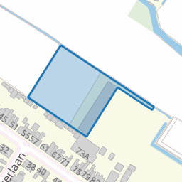 Perceel LSE00-B-2504