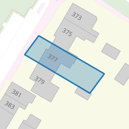 Perceel LSE00-B-2518