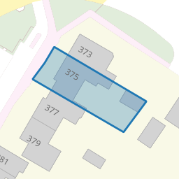Perceel LSE00-B-2519