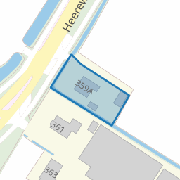 Perceel LSE00-B-2522