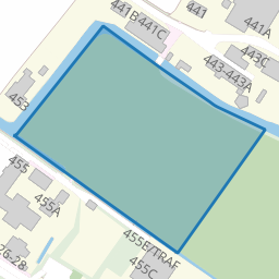 Perceel LSE00-B-2553