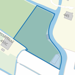 Perceel LSE00-B-2554
