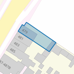 Perceel LSE00-B-2561