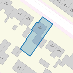 Perceel LSE00-B-2609