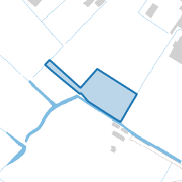 Perceel LSE00-B-2618