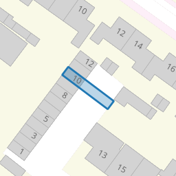 Perceel LSE00-B-2641