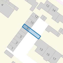 Perceel LSE00-B-2643