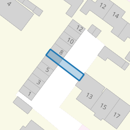 Perceel LSE00-B-2644