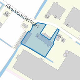 Perceel LSE00-B-2664
