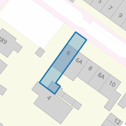 Perceel LSE00-B-2668