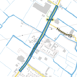 Perceel LSE00-B-2685