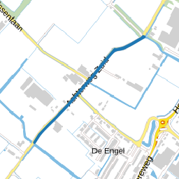 Perceel LSE00-B-2691