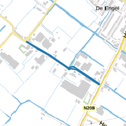 Perceel LSE00-B-2698