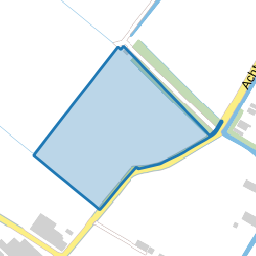 Perceel LSE00-B-2709