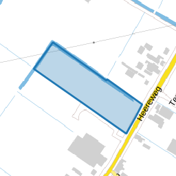 Perceel LSE00-B-2711