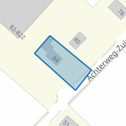Perceel LSE00-B-2740