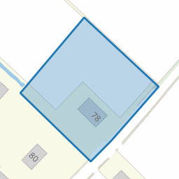 Perceel LSE00-B-2742