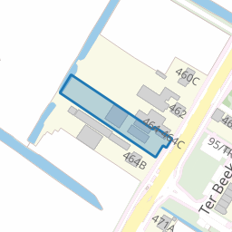 Perceel LSE00-B-2751