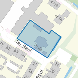 Perceel LSE00-B-2804