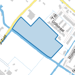 Perceel LSE00-B-2814