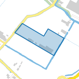 Perceel LSE00-B-2821