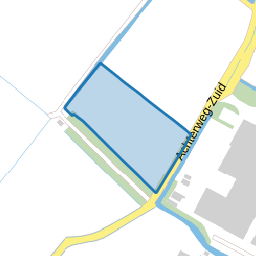 Perceel LSE00-B-2827