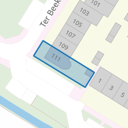 Perceel LSE00-B-2839