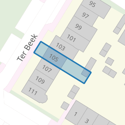 Perceel LSE00-B-2842