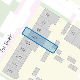 Perceel LSE00-B-2844