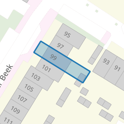 Perceel LSE00-B-2845