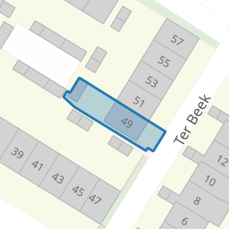 Perceel LSE00-B-2852