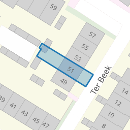 Perceel LSE00-B-2853