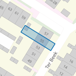 Perceel LSE00-B-2855
