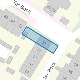 Perceel LSE00-B-2856