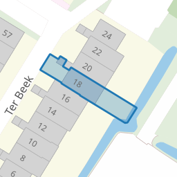 Perceel LSE00-B-2860