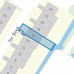 Perceel LSE00-B-2861