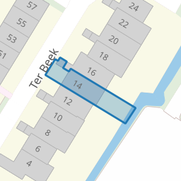 Perceel LSE00-B-2862