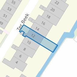 Perceel LSE00-B-2863