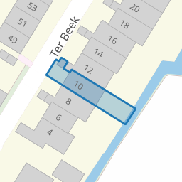 Perceel LSE00-B-2864