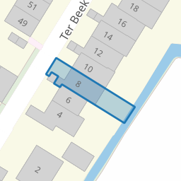 Perceel LSE00-B-2865