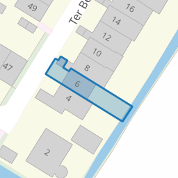 Perceel LSE00-B-2866