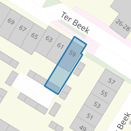 Perceel LSE00-B-2868