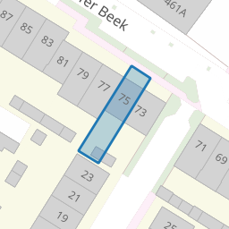 Perceel LSE00-B-2876