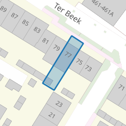 Perceel LSE00-B-2877