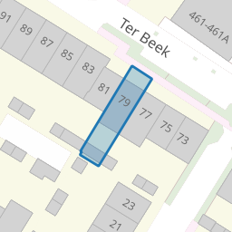 Perceel LSE00-B-2878