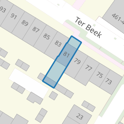 Perceel LSE00-B-2879