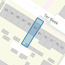 Perceel LSE00-B-2880