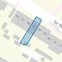 Perceel LSE00-B-2882