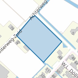 Perceel LSE00-B-2933